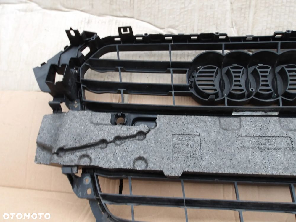 ATRAPA GRILL AUDI A4 B8 S LINE LIFT 8K0853651E - 15