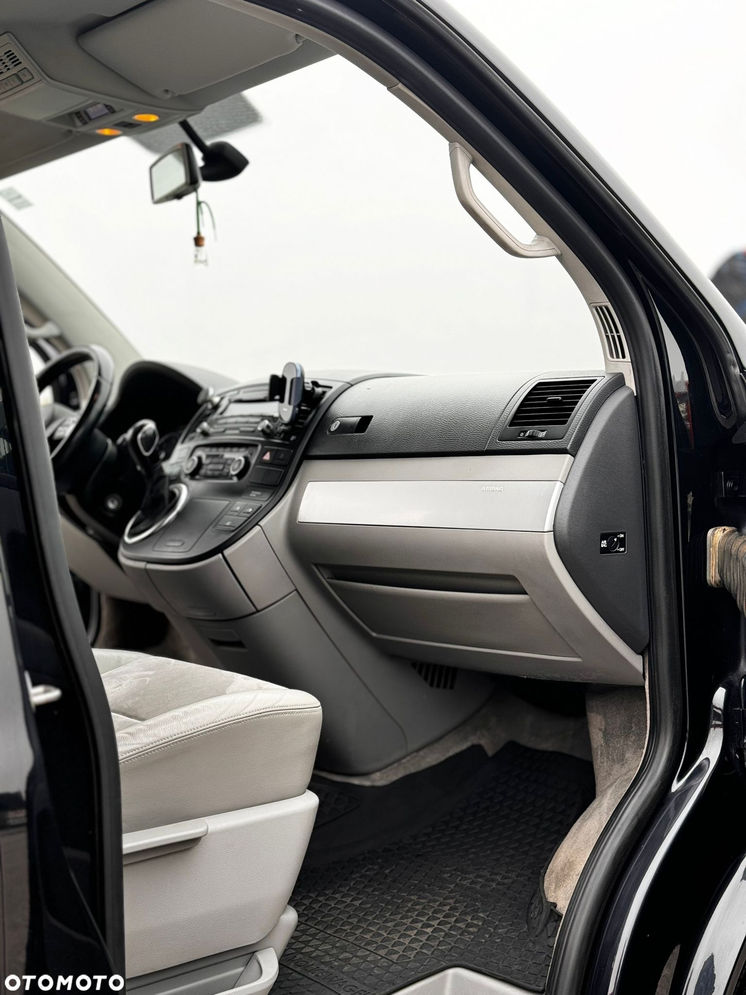 Volkswagen Multivan 2.0 BiTDI L1 Highline 4Motion DSG - 25