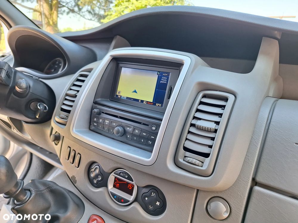 Renault Trafic Generation L1H1 Expression - 38