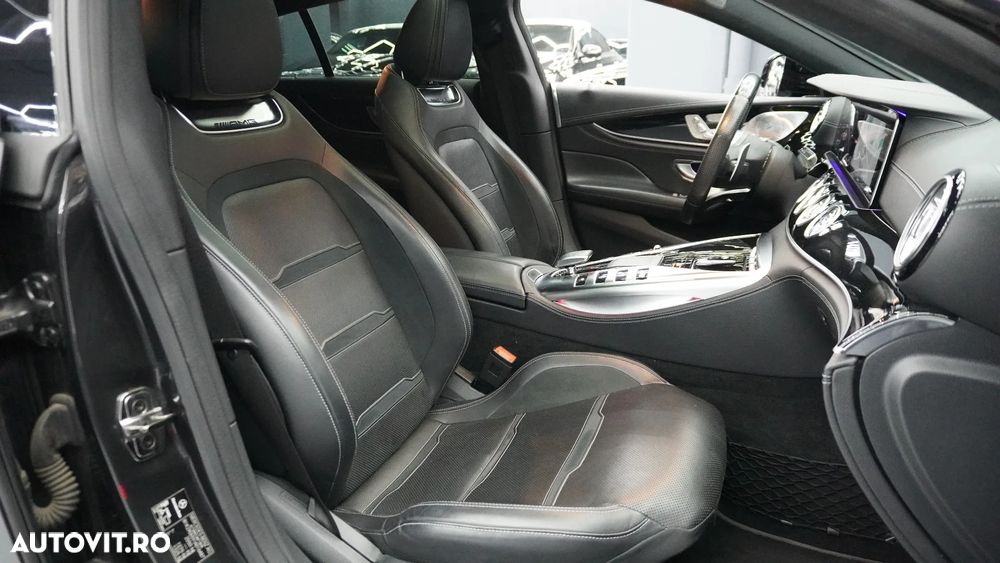 Mercedes-Benz AMG - 26