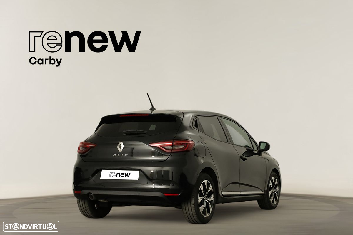 Renault Clio 1.0 TCe Evolution - 3