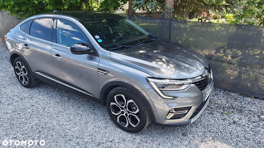Renault Arkana - 4