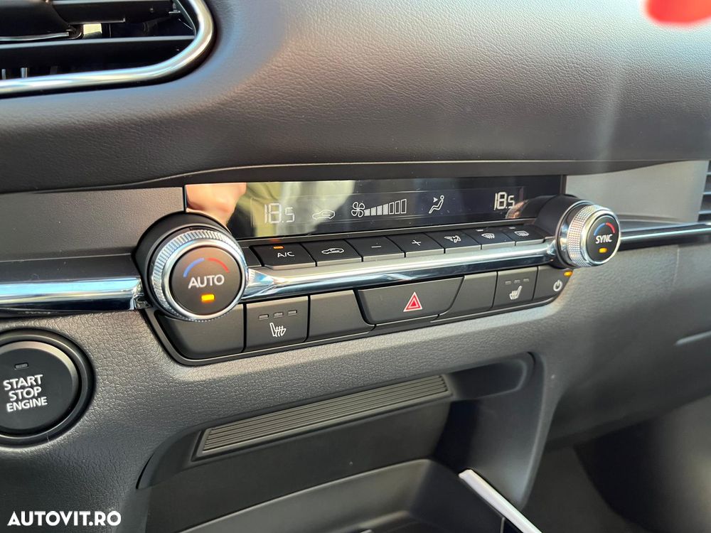 Mazda CX-30 e-SKYACTIV X186 AT MHEV Homura - 21