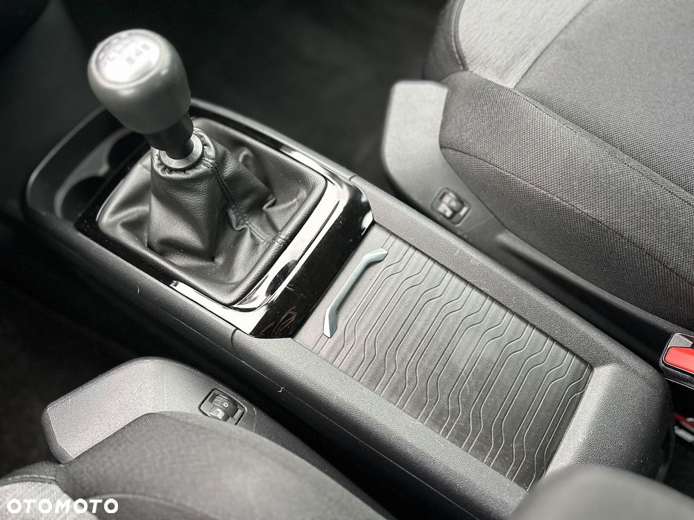 Citroën C4 Grand Picasso 1.2 PureTech Exclusive - 17