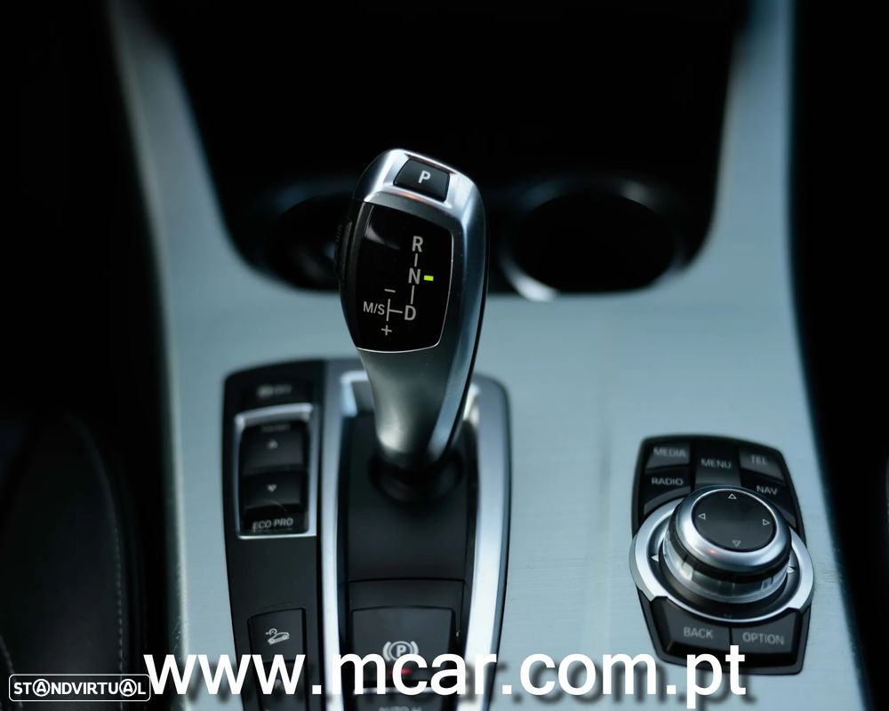 BMW X3 20 d xDrive Auto - 13
