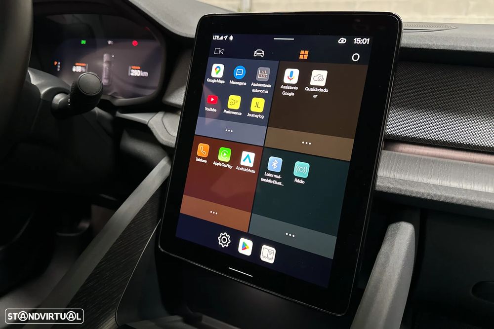 Polestar 2 Long Range 78 kWh - 27