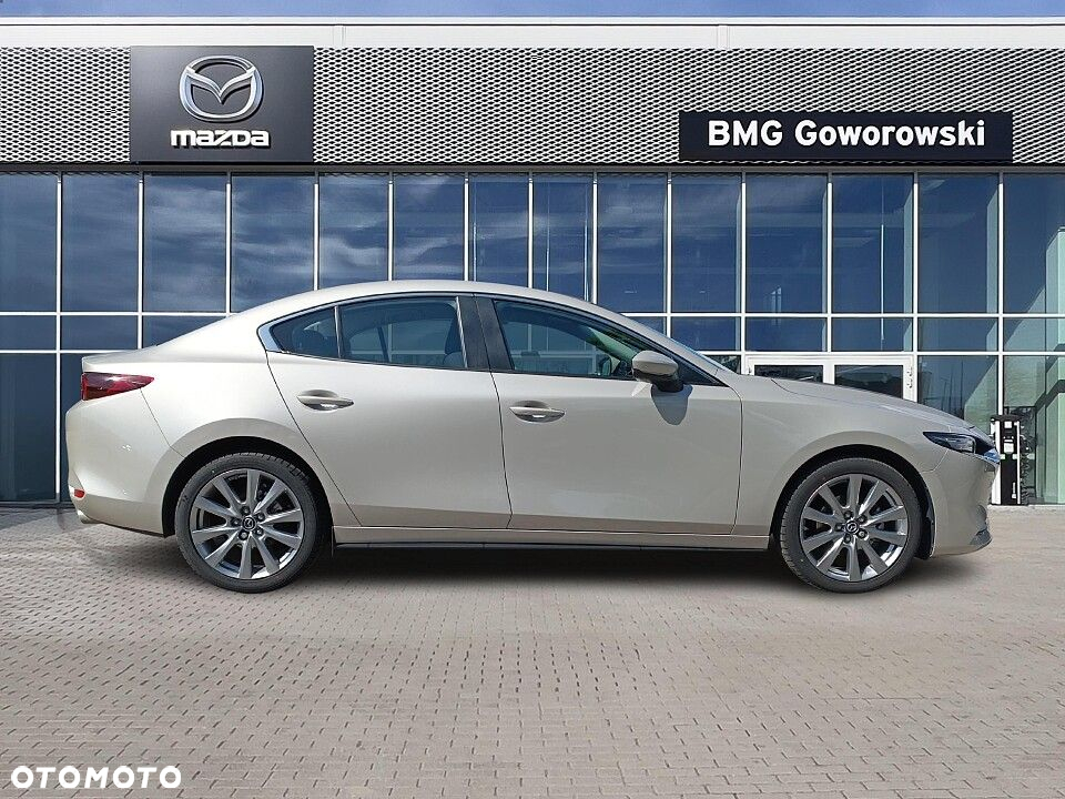 Mazda 3 - 18