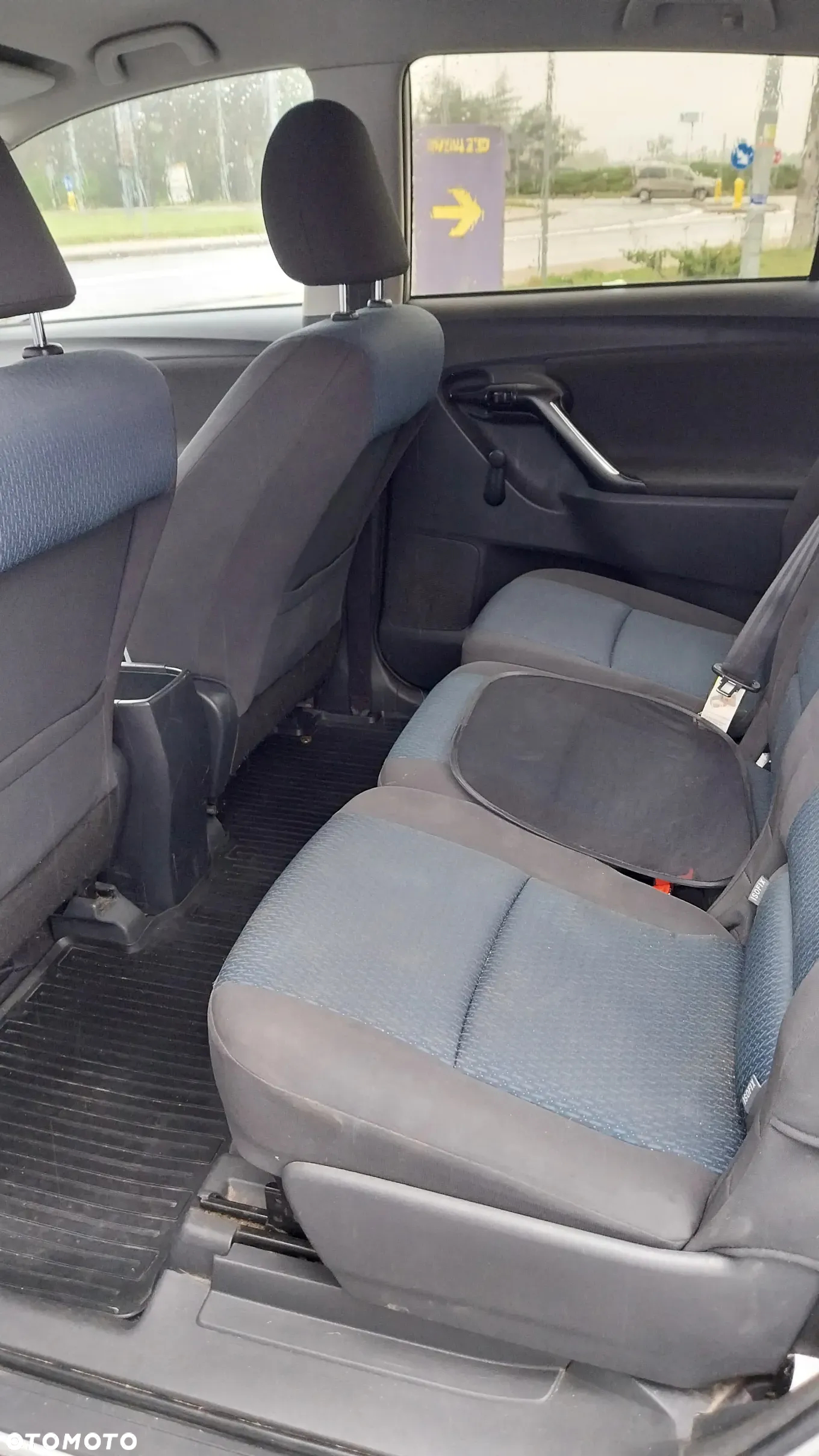 Toyota Verso 1.6 Active - 17