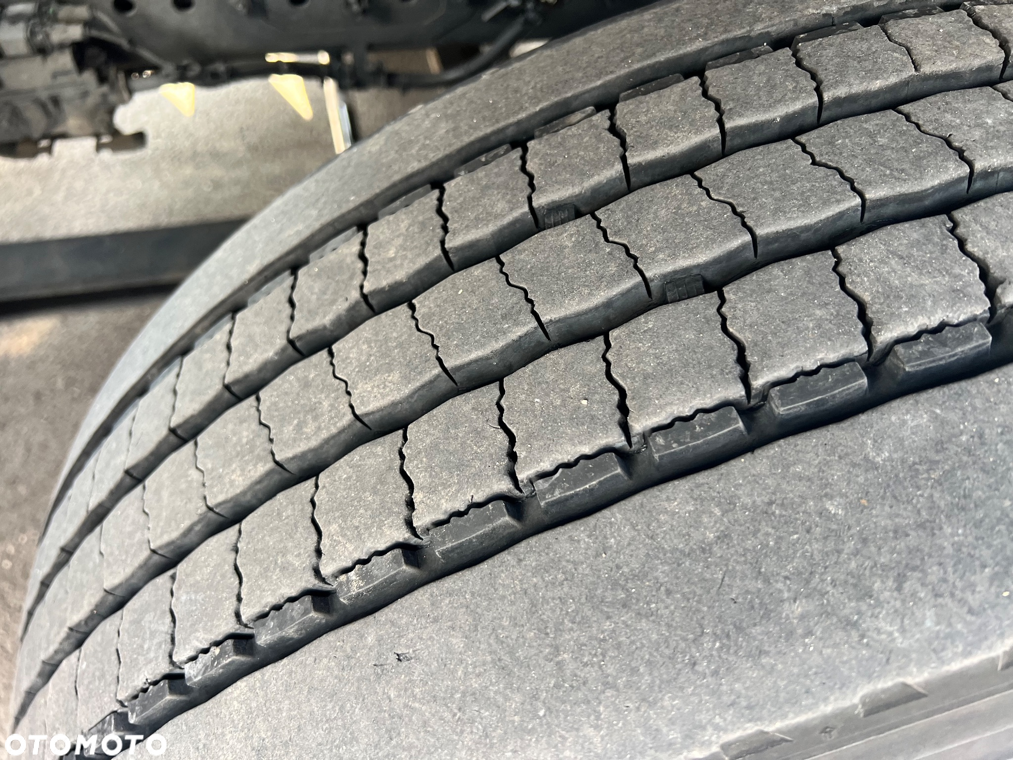 Mercedes-Benz ACTROS  MP5 bez retardera fabrycznie - 12