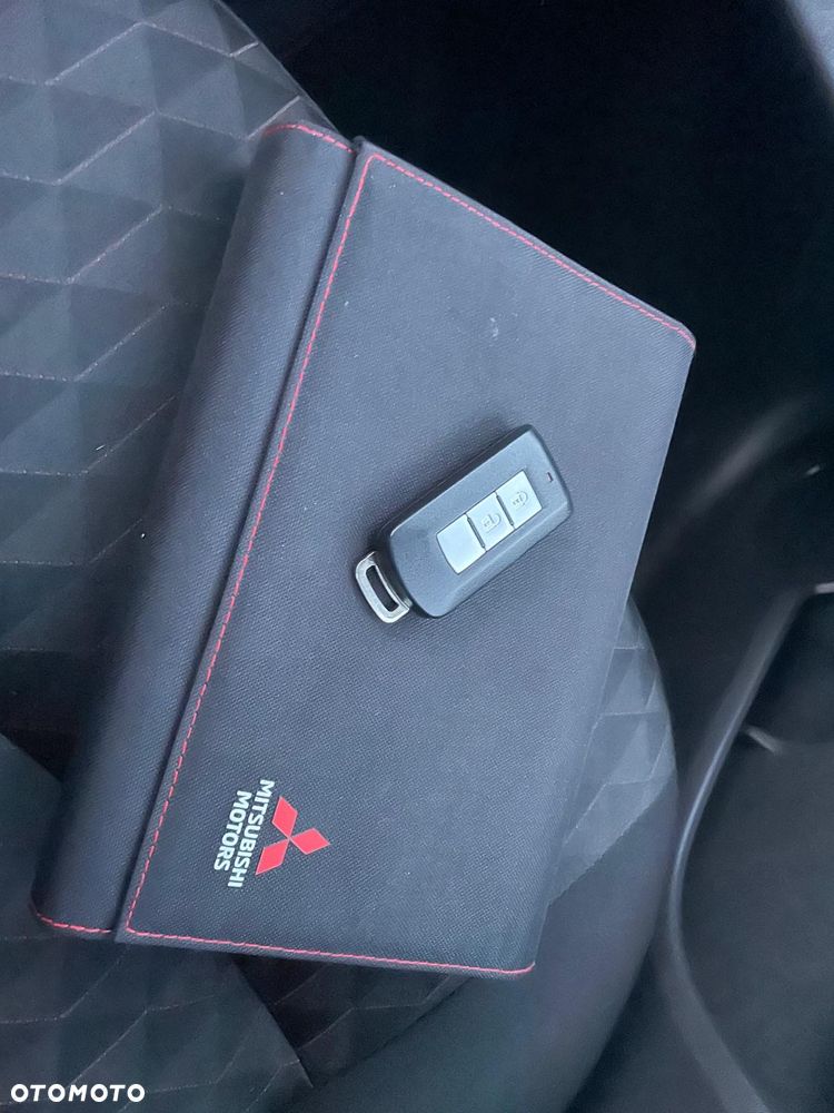 Mitsubishi Space Star AS&G 1.2 CVT Select+ - 17