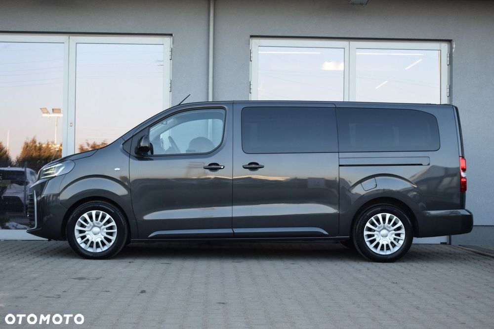 Toyota Proace Verso 2.0 D4-D Long Business - 6