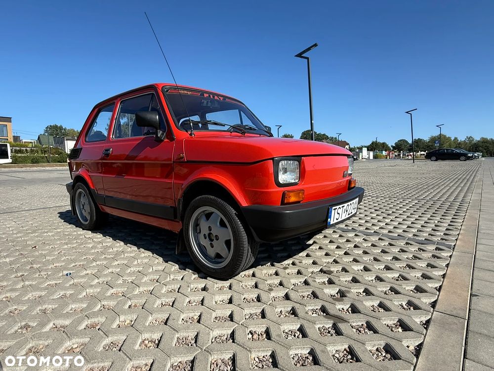 Fiat 126 - 7