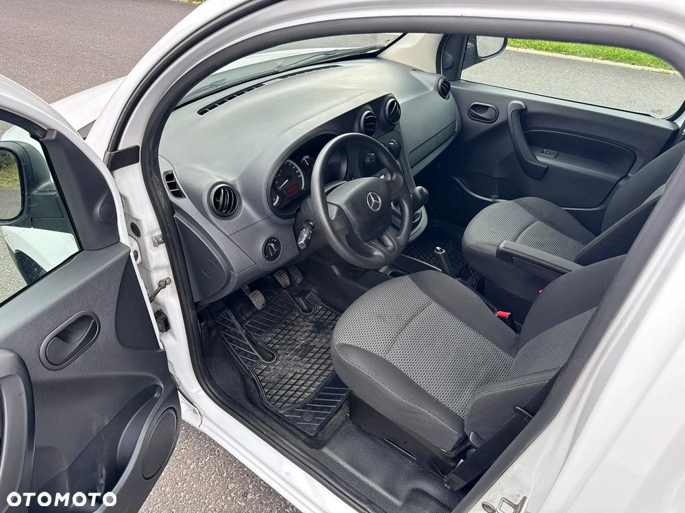 Mercedes-Benz Citan - 7