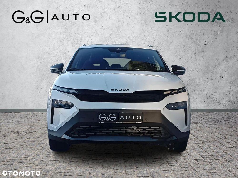 Skoda Elroq 60 63kWh Sportline - 9