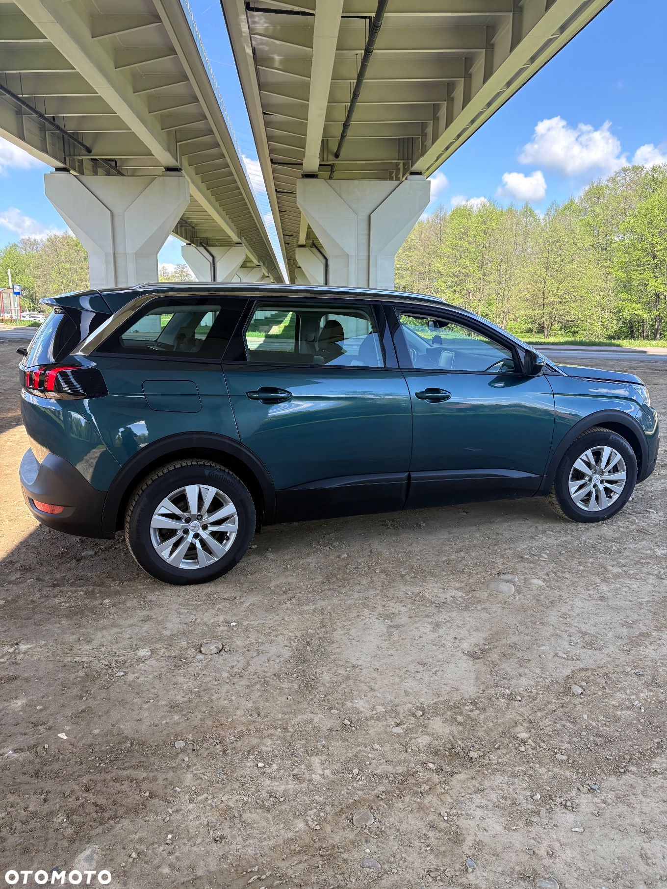 Peugeot 5008 - 3