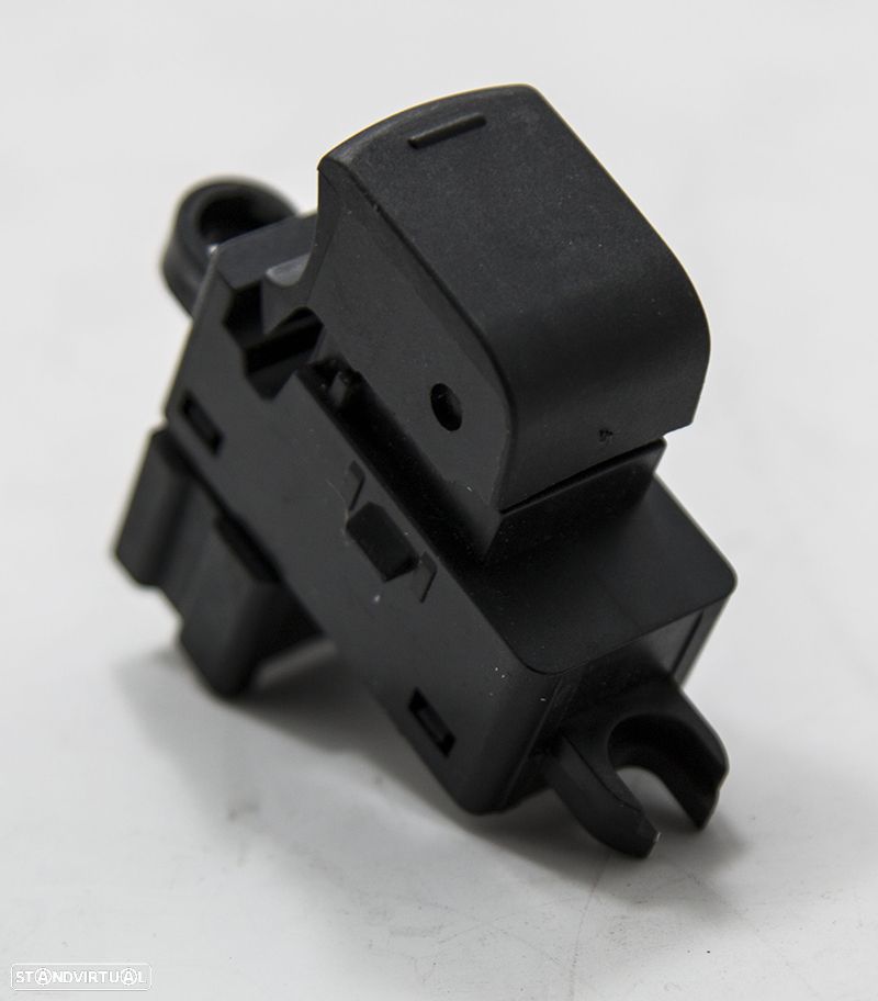 Botão comando vidros D40 lado direito - 1