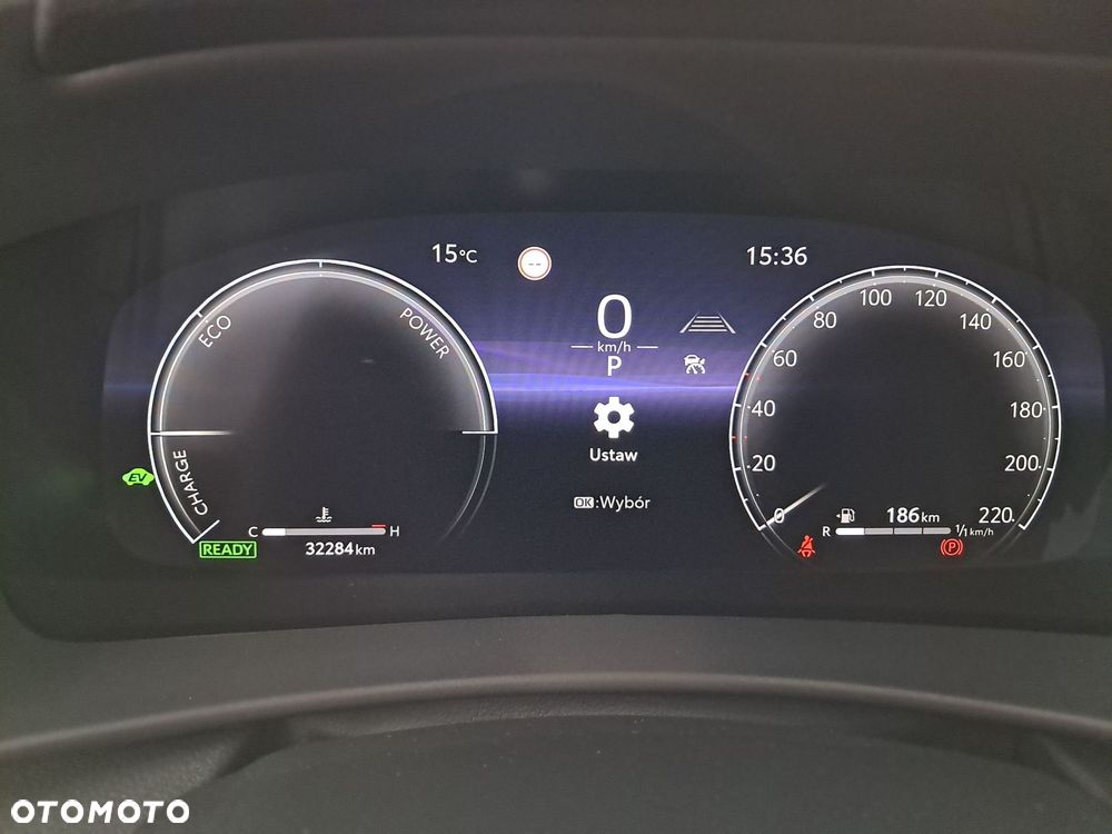 Toyota C-HR 1.8 Hybrid Style - 13