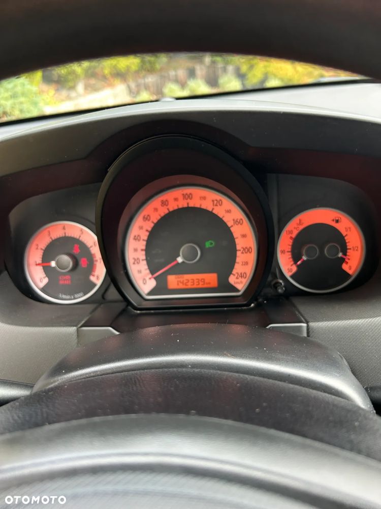 Kia Ceed Cee'd 1.4 Comfort - 13