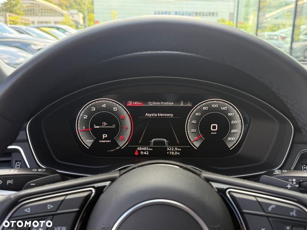 Audi A4 Avant - 28