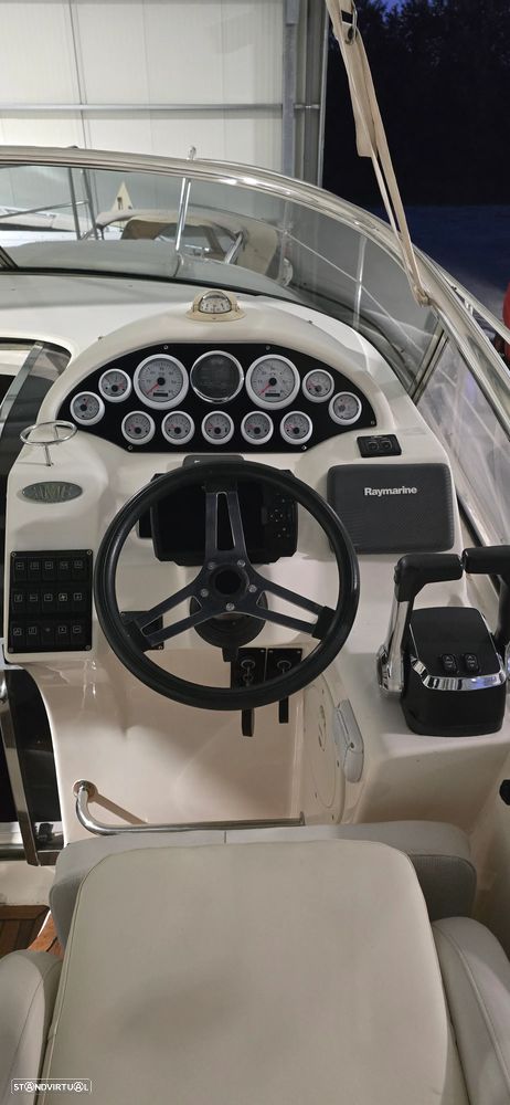 Bavaria Yachts 29 sport - 7