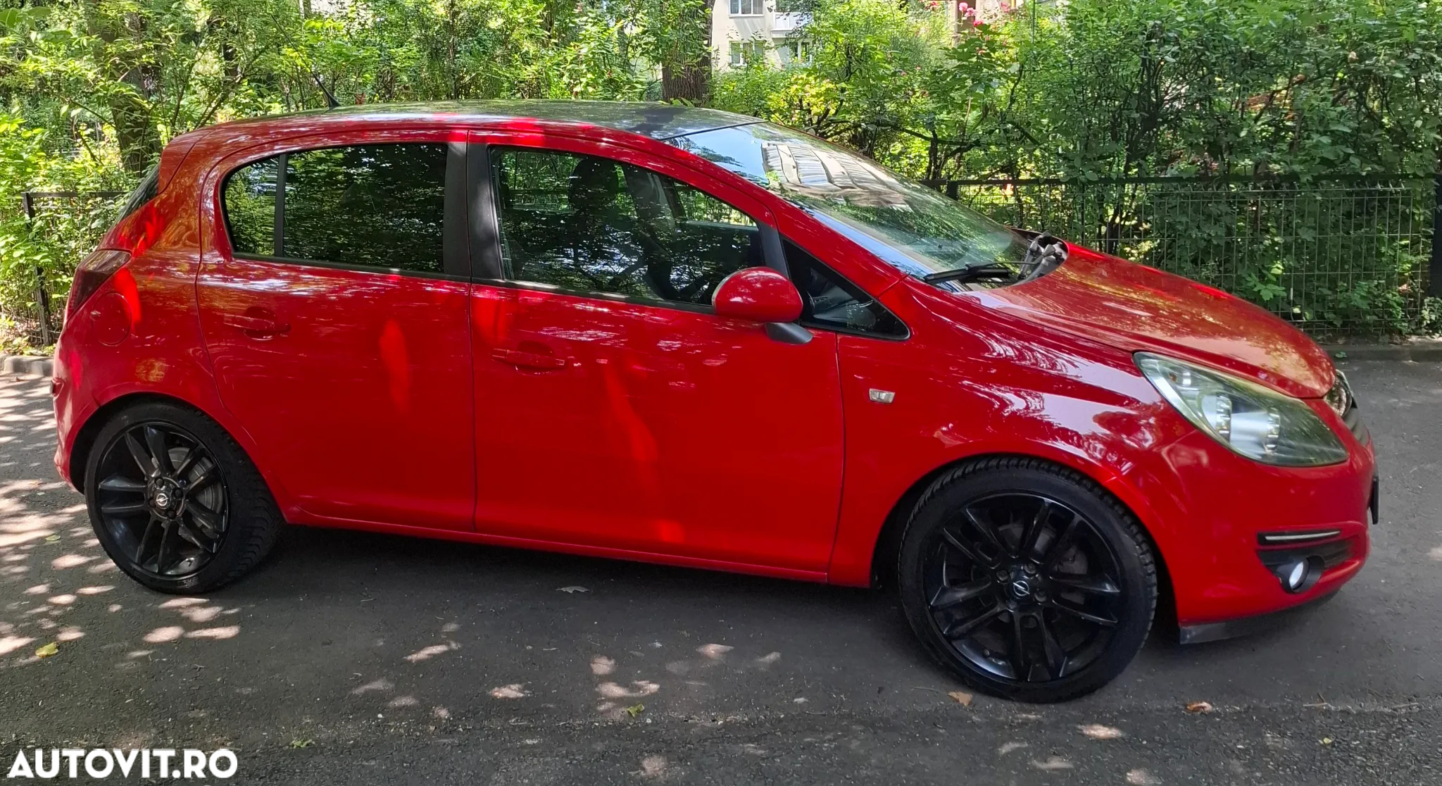 Opel Corsa 1.4 Sport - 7