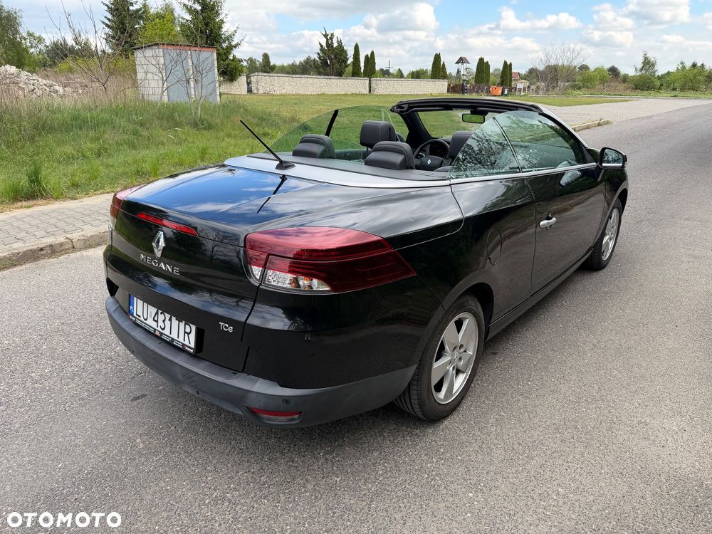 Renault Megane 1.4 16V TCE Dynamique - 12