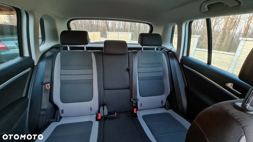 Volkswagen Tiguan 2.0 TDI Perfectline R-Style - 27