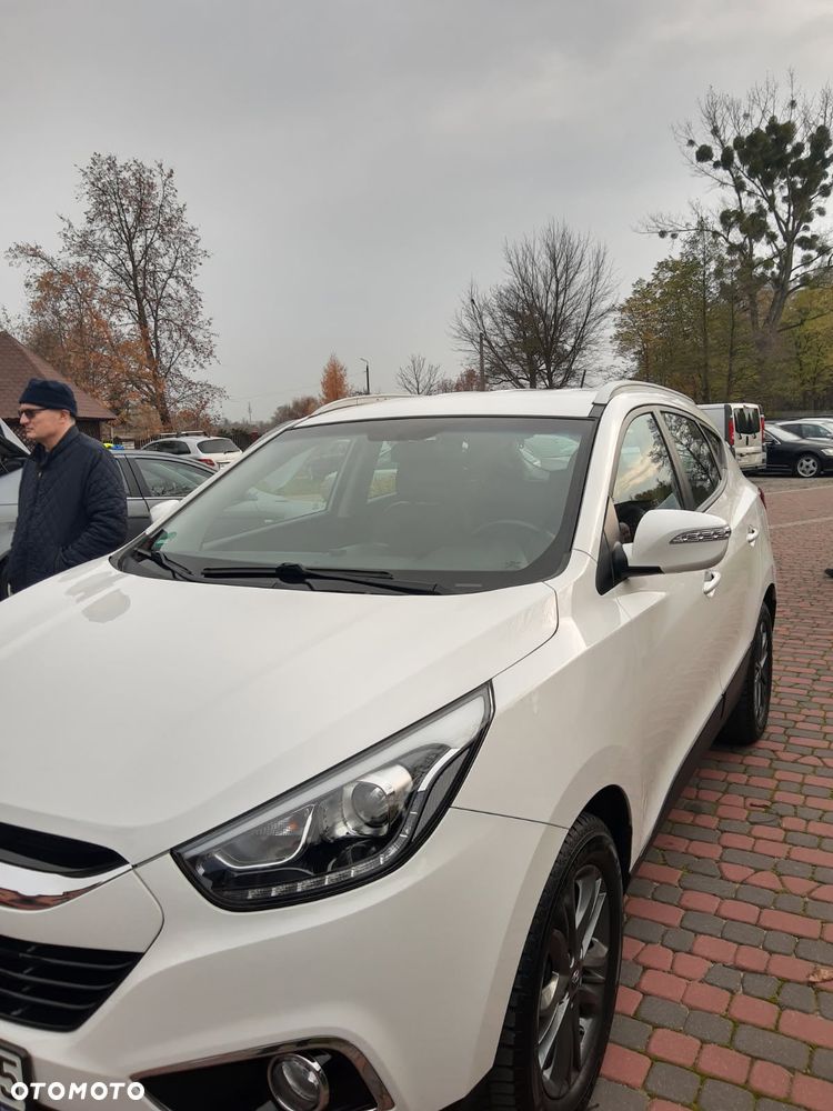 Hyundai ix35 - 3