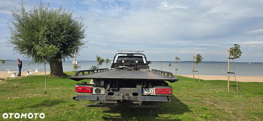 Inny DODGE RAM - 3