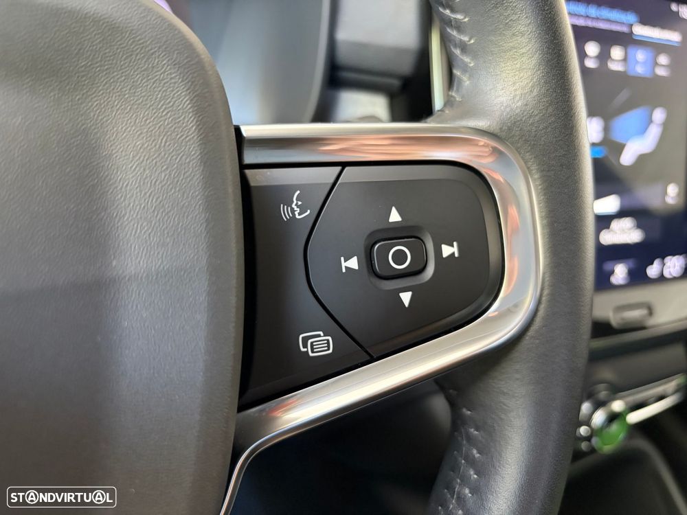 Volvo XC 40 1.5 T5 PHEV Inscription Expression - 19