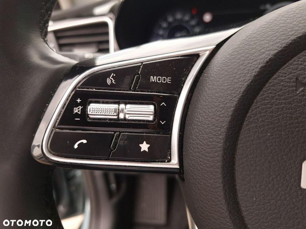 Kia XCeed 1.5 T-GDI Business Line - 14