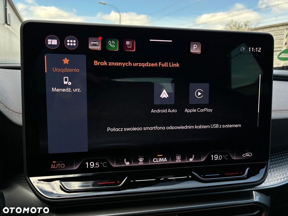 Cupra Formentor 1.5 eTSI mHEV DSG - 23
