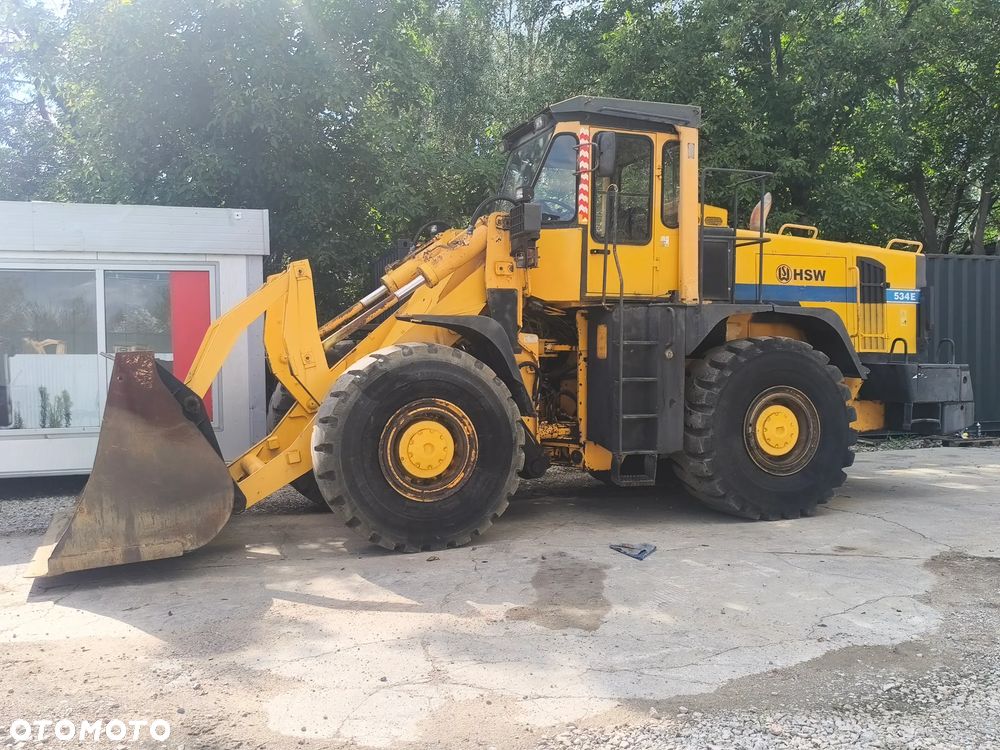 HSW 534E/534C/Ł34/Stalowa Wola!!! - 3