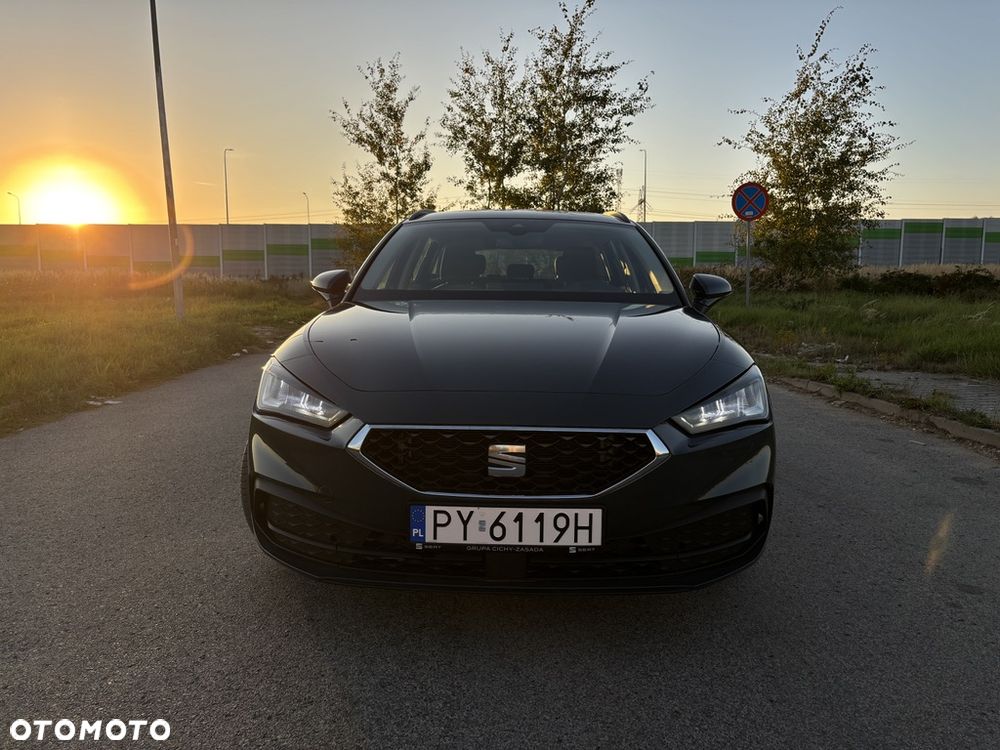 Seat Leon - 6