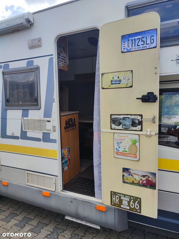 Fiat Ducato - 30