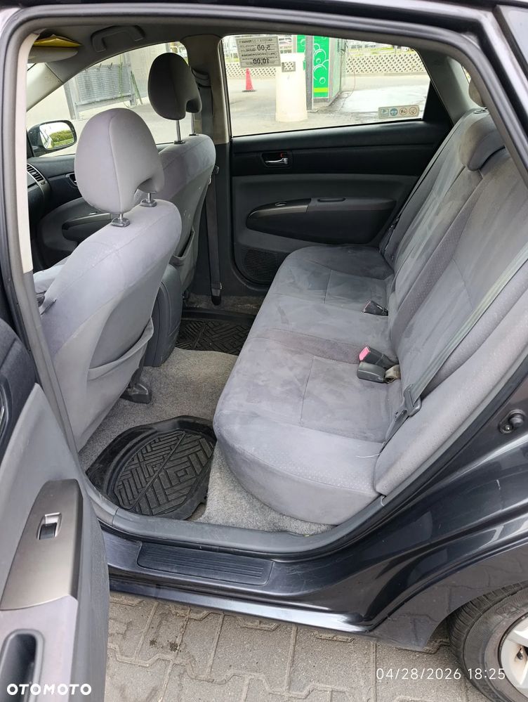 Toyota Prius 1.5 VVT-i Sol - 3