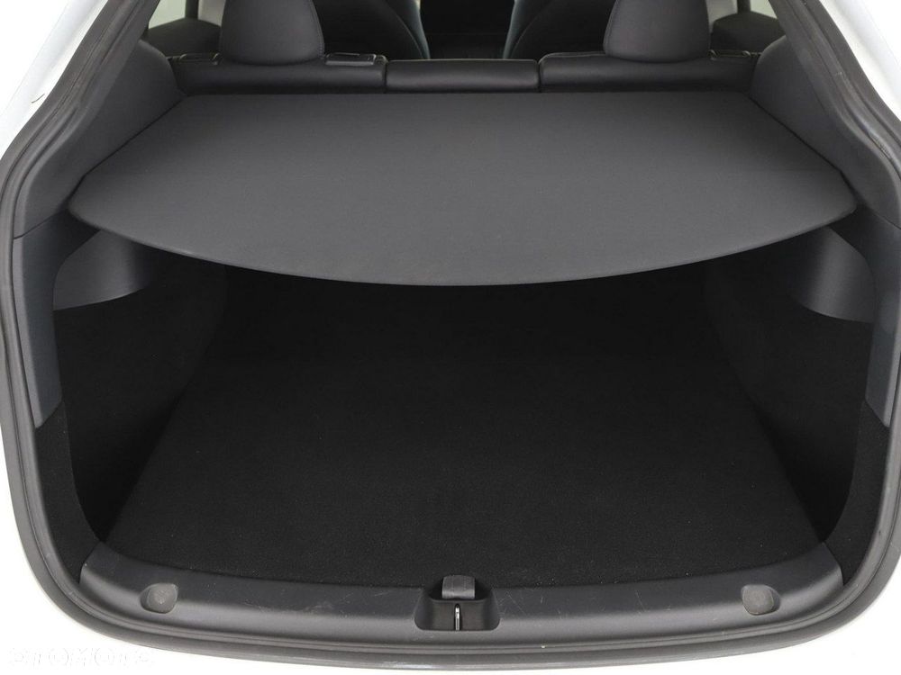 Tesla Model Y Standard - 21
