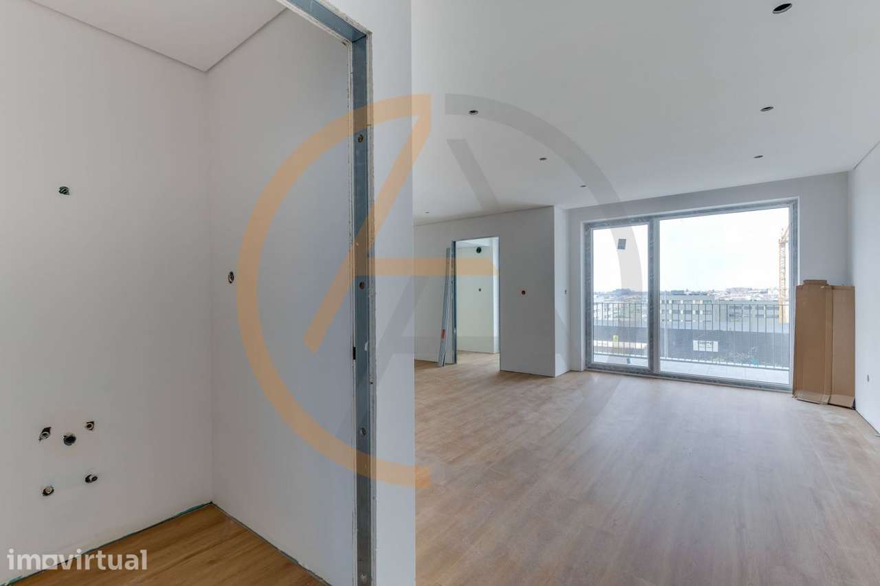 Apartamento T2 | Fânzeres - Grande imagem: 3/45