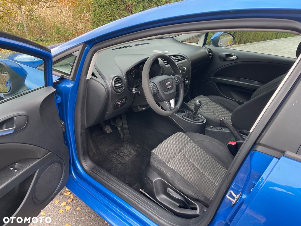 Seat Leon 2010