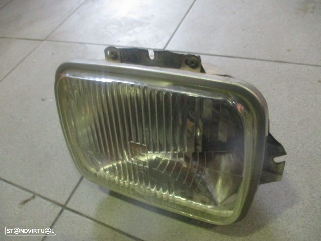 Farol FAR1112 JEEP CHEROKEE 1994 ESQ H4 Hella - 4