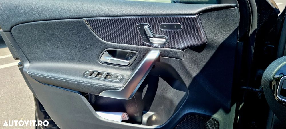 Mercedes-Benz A 220 7G-DCT Edition 1 - 7