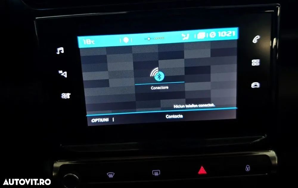 Citroën C3 AIRCROSS 1.2 PureTech S&S EAT6 Shine - 16