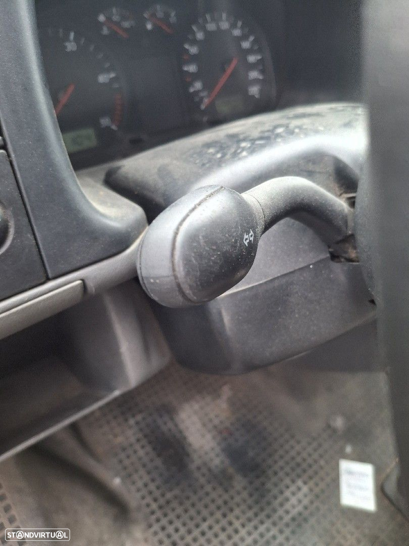 Comutador Piscas/Luzes Volkswagen Transporter Iv Caixa (70A, 70H, 7Da, - 2