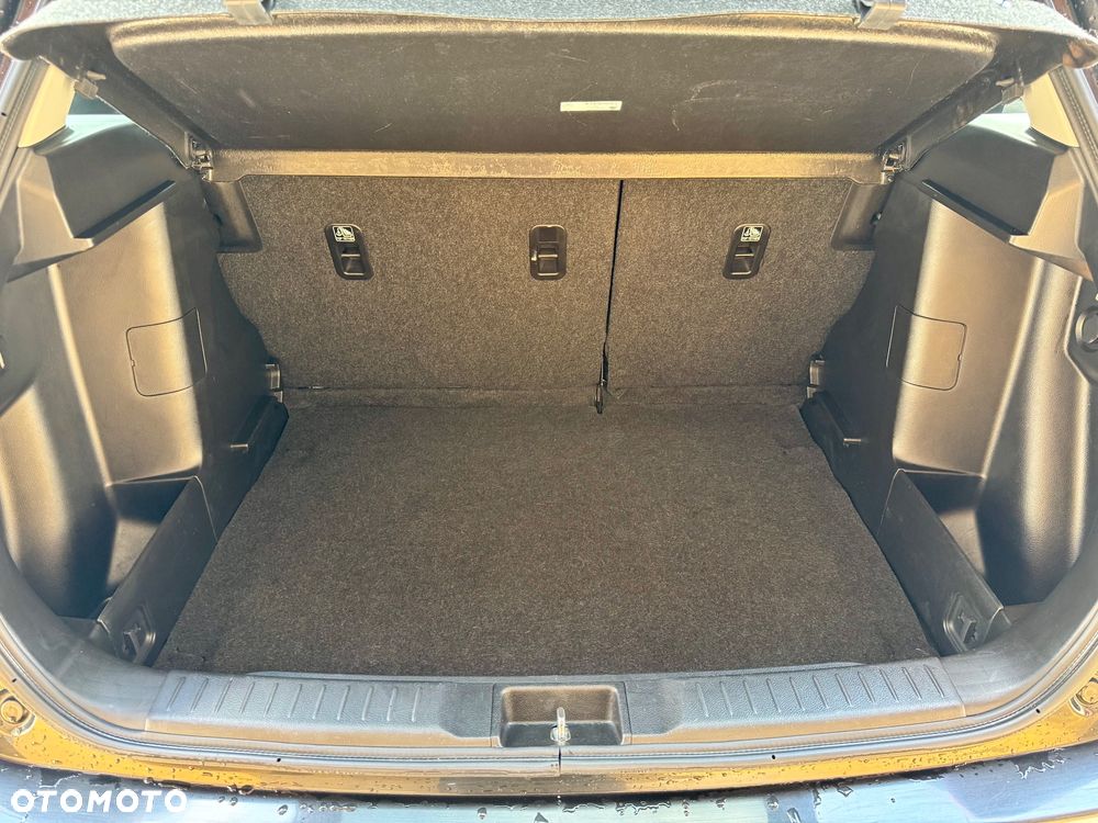 Suzuki Vitara 1.6 DDiS (4x2) Comfort - 9