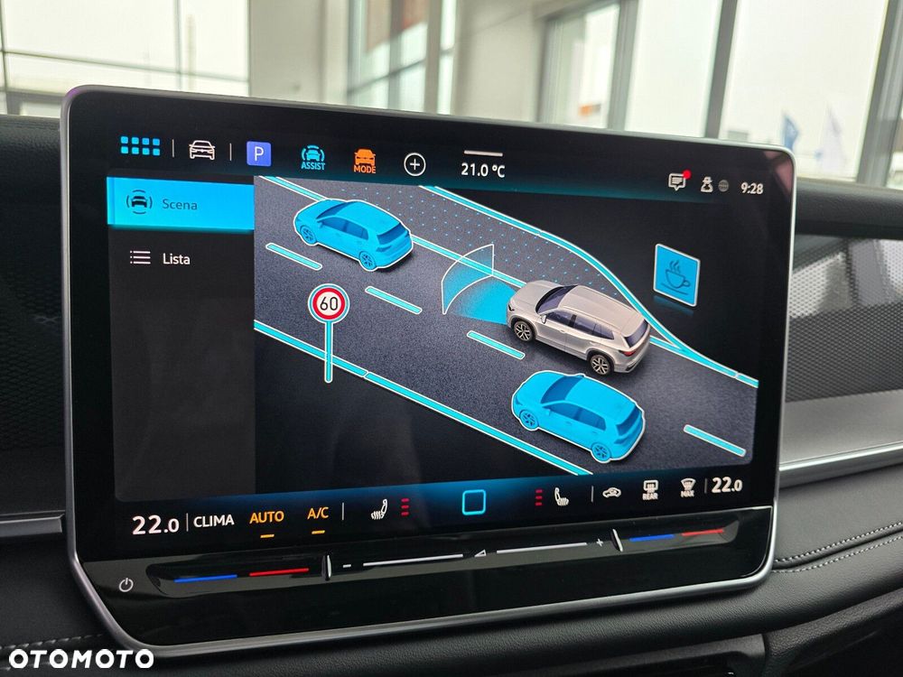 Volkswagen Tayron 2.0 TDI SCR Life Plus DSG - 20