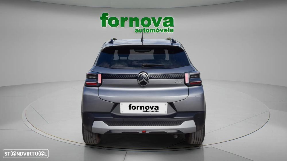 Citroën C3 1.2 Hybrid Max e-DSC6 - 5