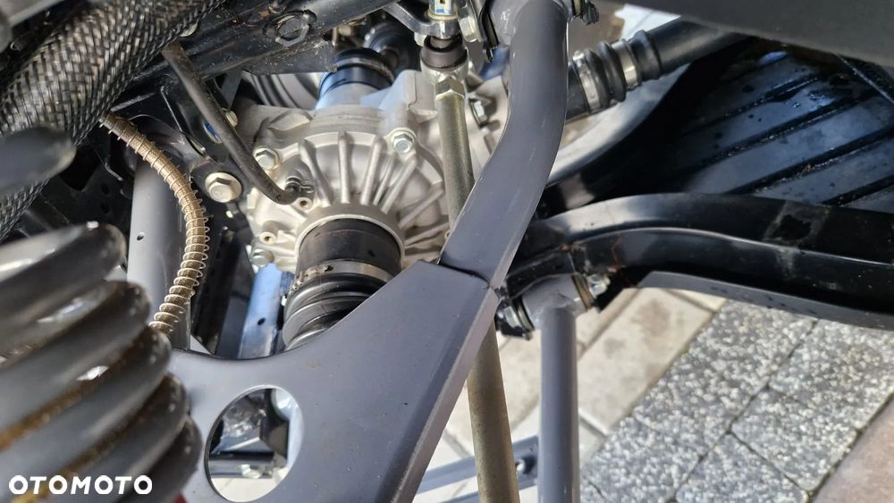 CFMoto CForce - 29