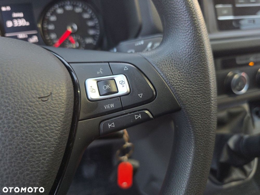 Volkswagen Crafter - 15