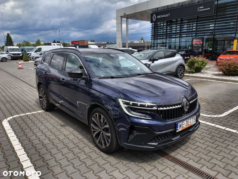 Renault Espace - 3