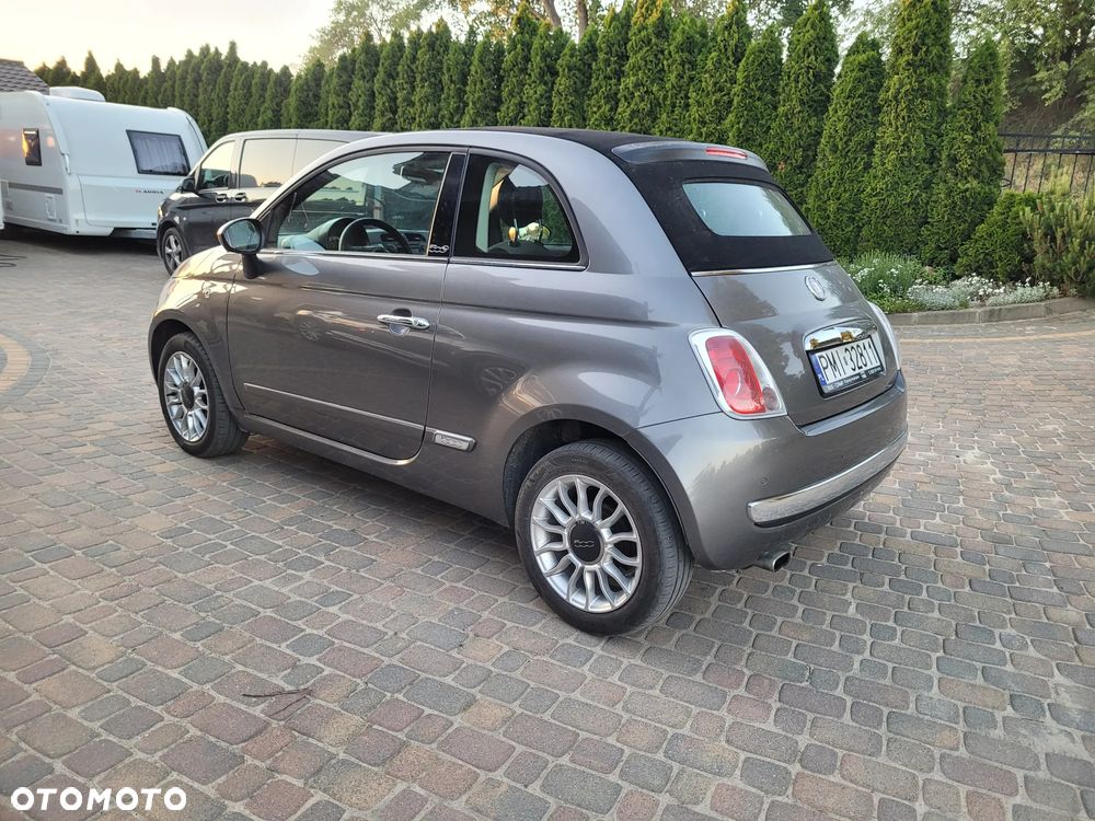 Fiat 500 1.2 Start&Stopp Pop-Star - 19